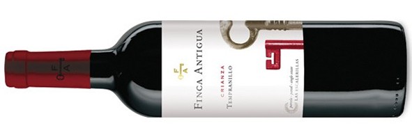 Finca Antigua Tempranillo 2017