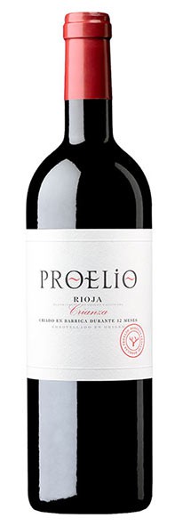 Proelio Crianza Magnum 2017