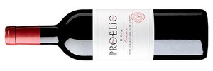 Proelio Crianza Magnum 2017